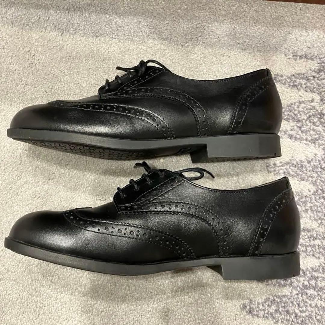 ビルケンシュトック ローファー　Laramie Low/ララミー ロー　23.5