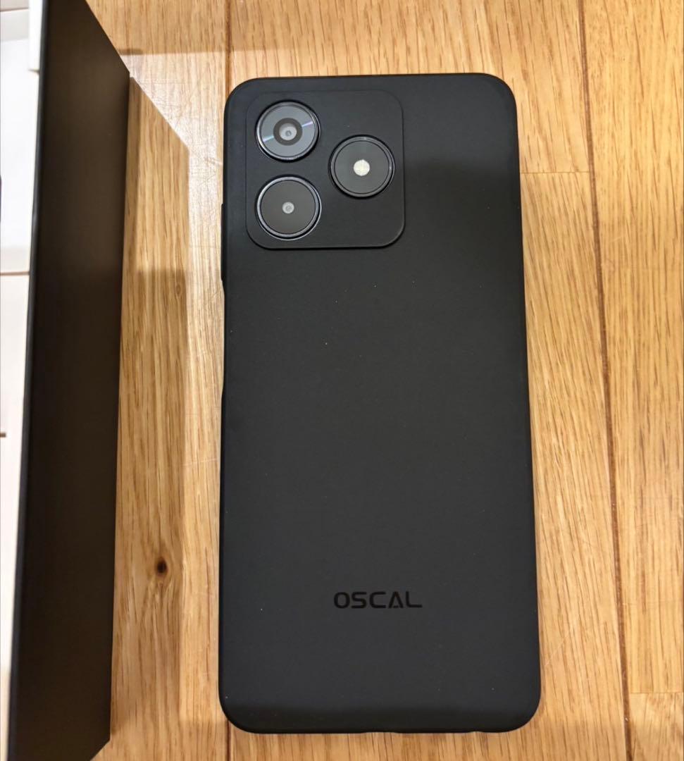 【本日限定お値下げ】Flat2 Android15 スマートフォン本体 14