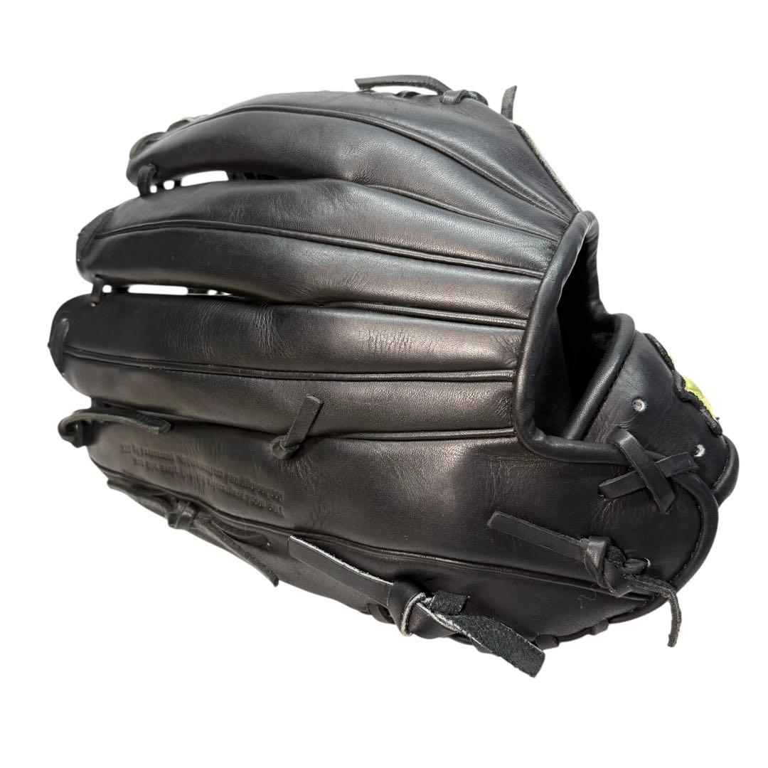 SSK 硬式用外野手用グローブ エスエスケーSMU-97F