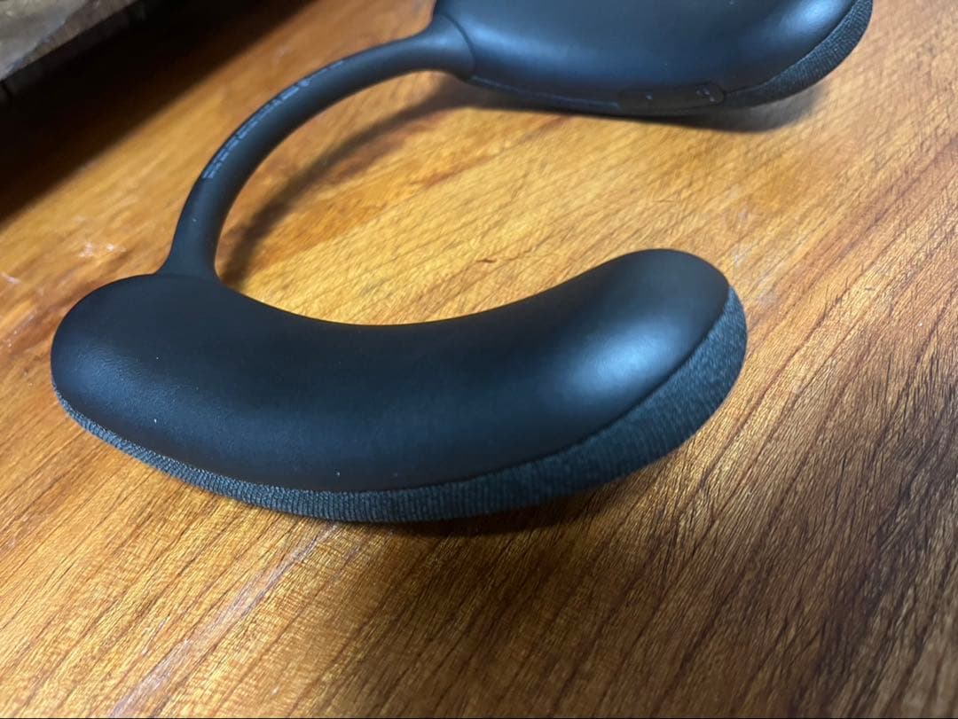 ヘッドホン SONY HT-AN7 theater u