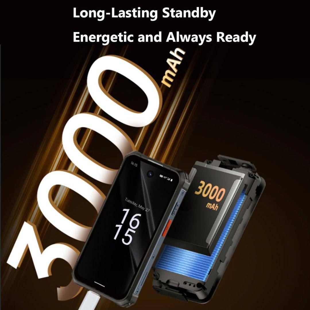 ミニスマートフォン 3.88インチ 4g フルスクリーンスマートフォン