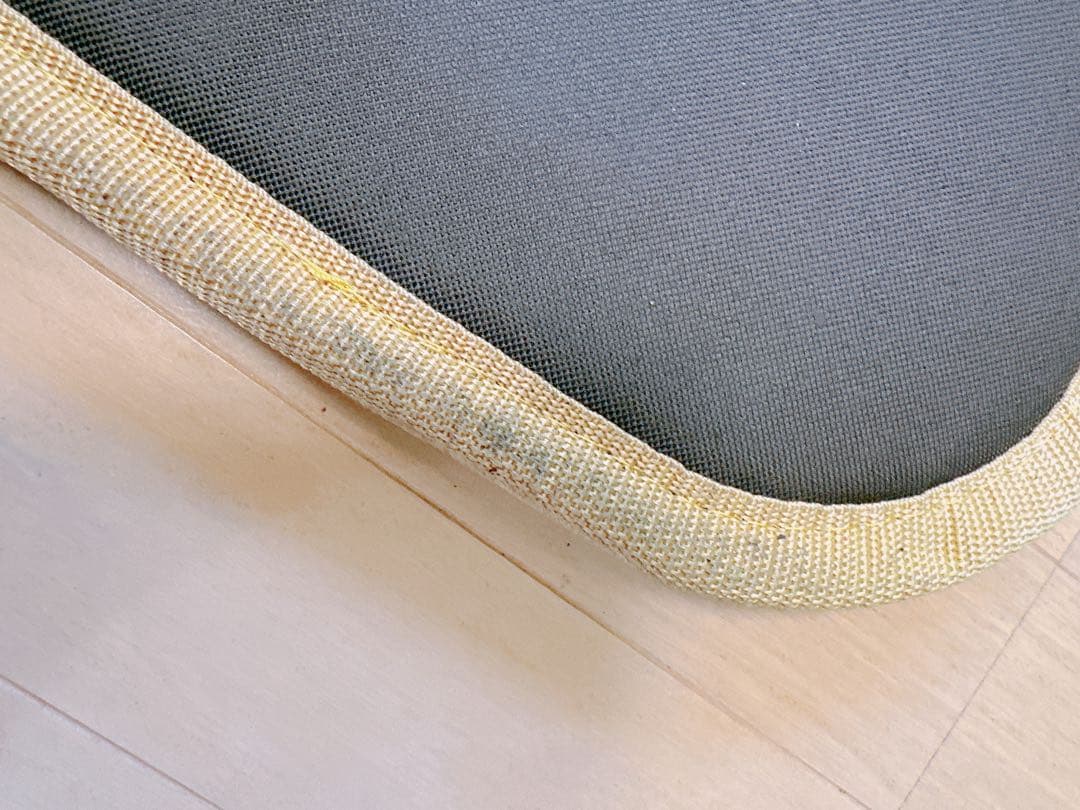 【限定特価♪】長野セラミックス　ラジウム岩盤浴マット