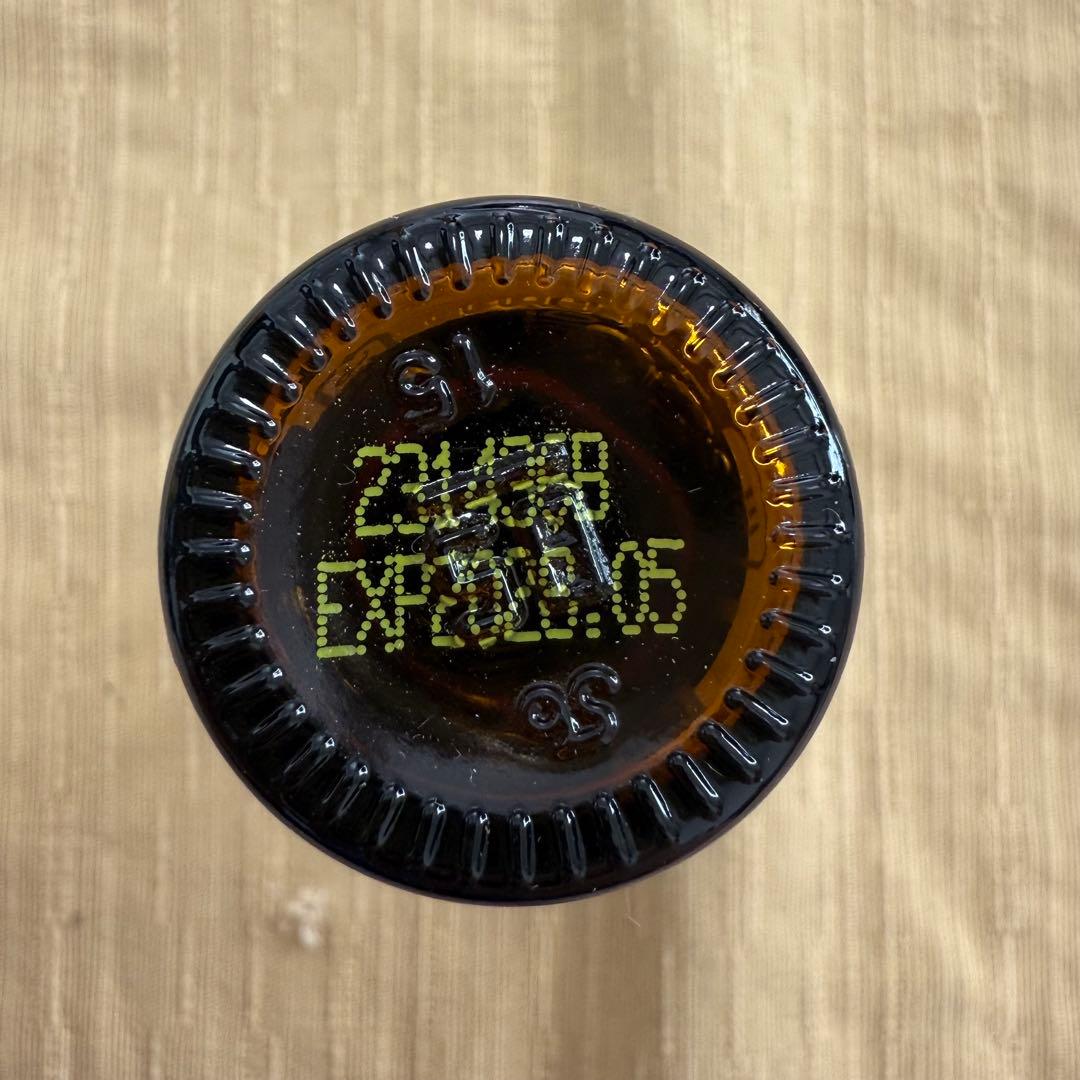 【ドテラ】doTERRA ミルラ