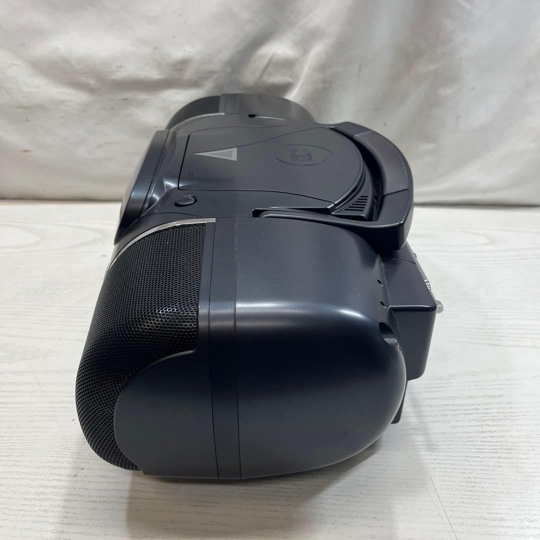 ラジオ・コンポ SHARP MD-F220 MDstudio MDLP