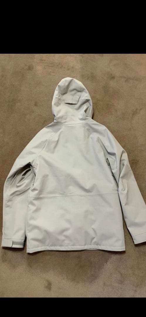 BURTON GORE-TEX Radial Jacket / L / バートン