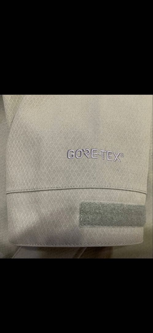 BURTON GORE-TEX Radial Jacket / L / バートン