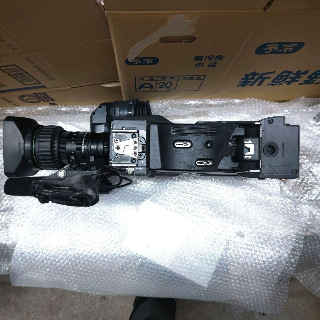 SONY DSR-130 YJ18x9B DVCAM業務用カメラセット