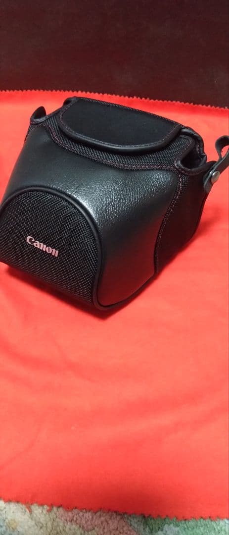 k*迎様 Canon PowerShot SX70 HS 本体と付属品