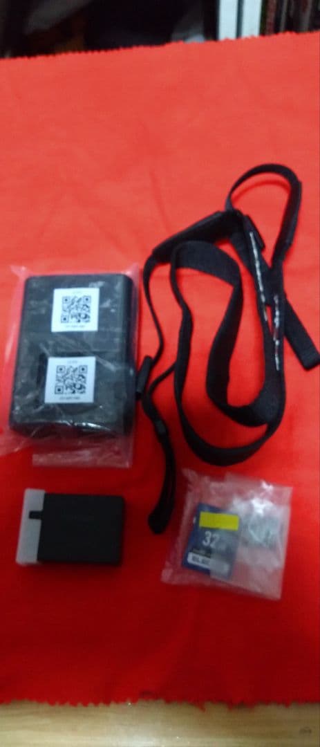 k*迎様 Canon PowerShot SX70 HS 本体と付属品