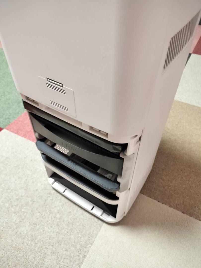 エアドッグ Airdog x3s 【ジャンク品】エアードック