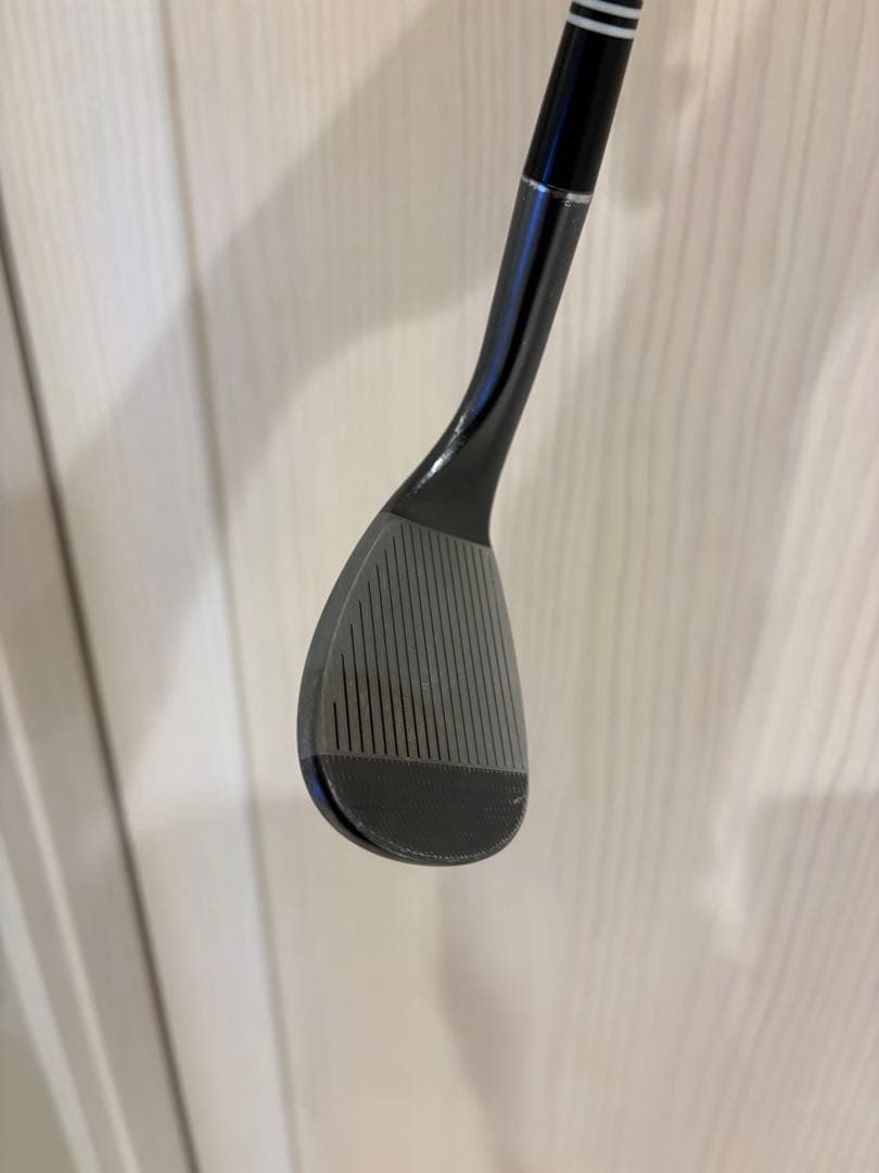 Cleveland RTX6 Zipcore BKST 60° DG S200