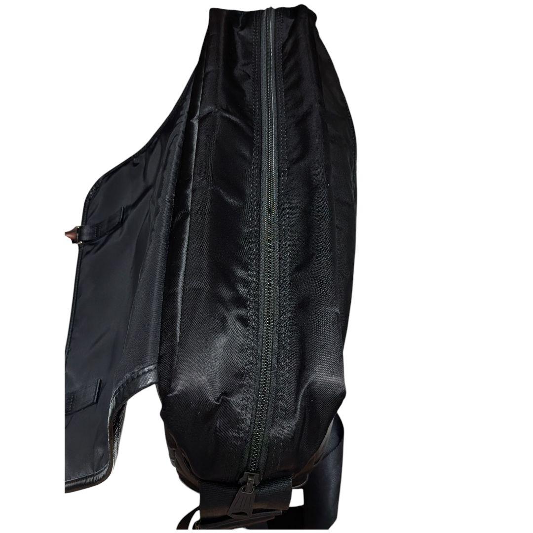 ポーター ストーム サックスバー別注 メッセンジャーバッグ ショルダーバッグ