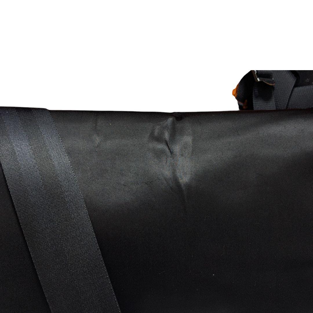 ポーター ストーム サックスバー別注 メッセンジャーバッグ ショルダーバッグ