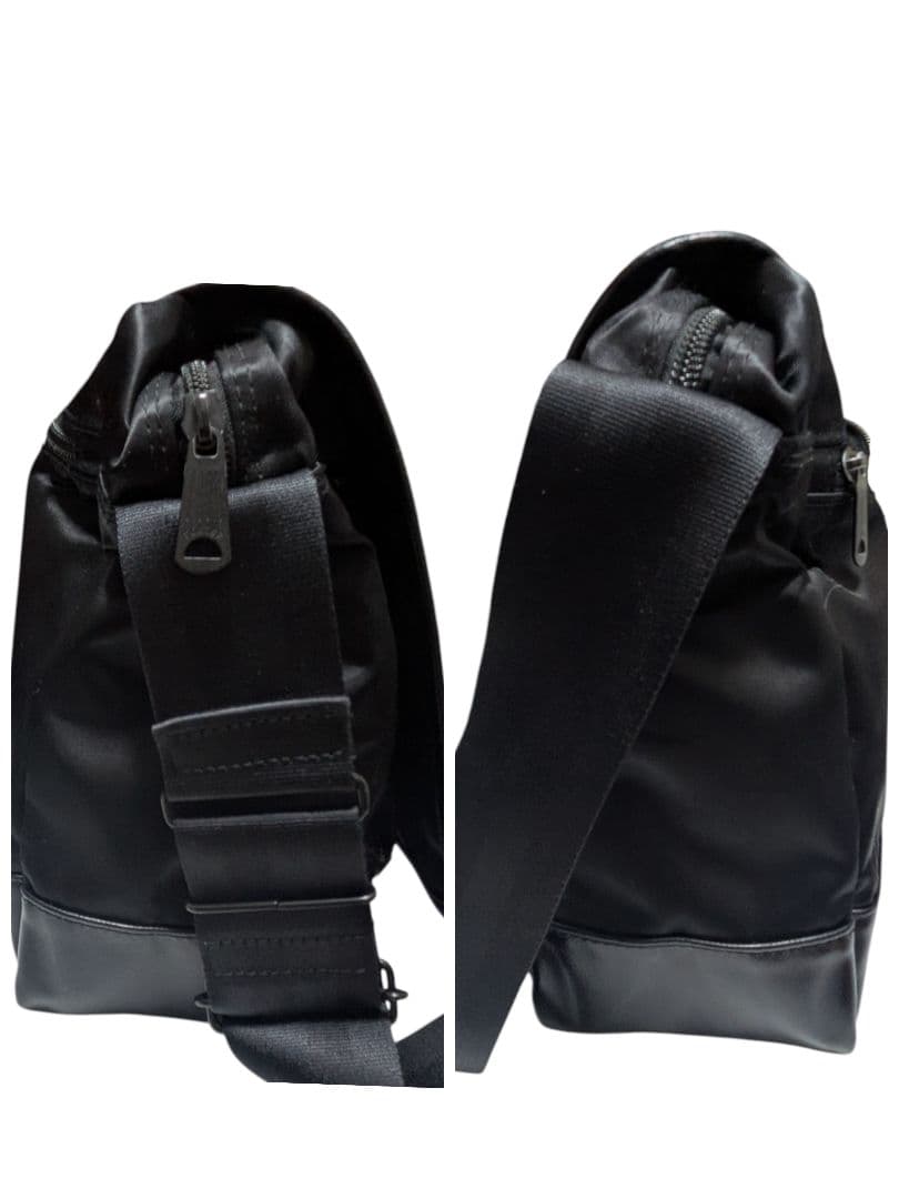 ポーター ストーム サックスバー別注 メッセンジャーバッグ ショルダーバッグ