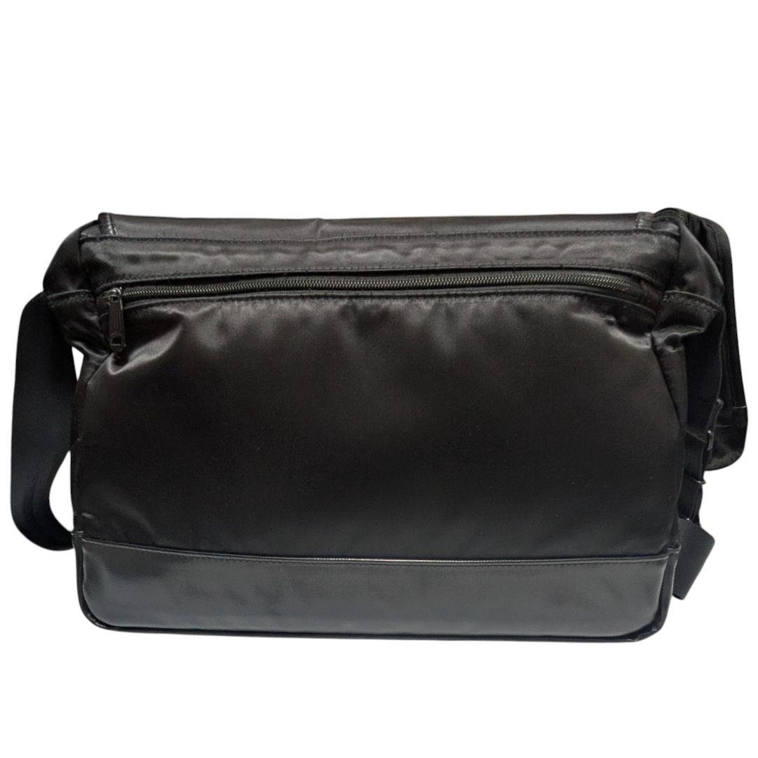 ポーター ストーム サックスバー別注 メッセンジャーバッグ ショルダーバッグ