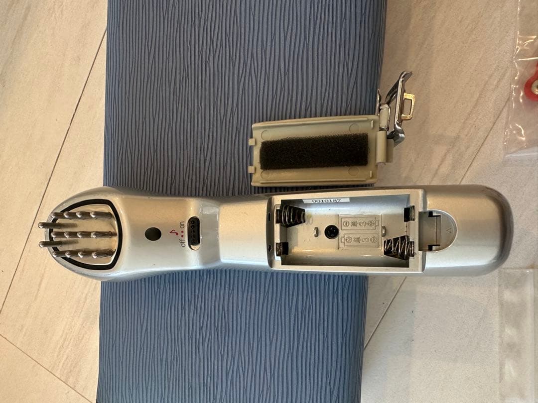 myufull ミューフル　美顔器　中古品