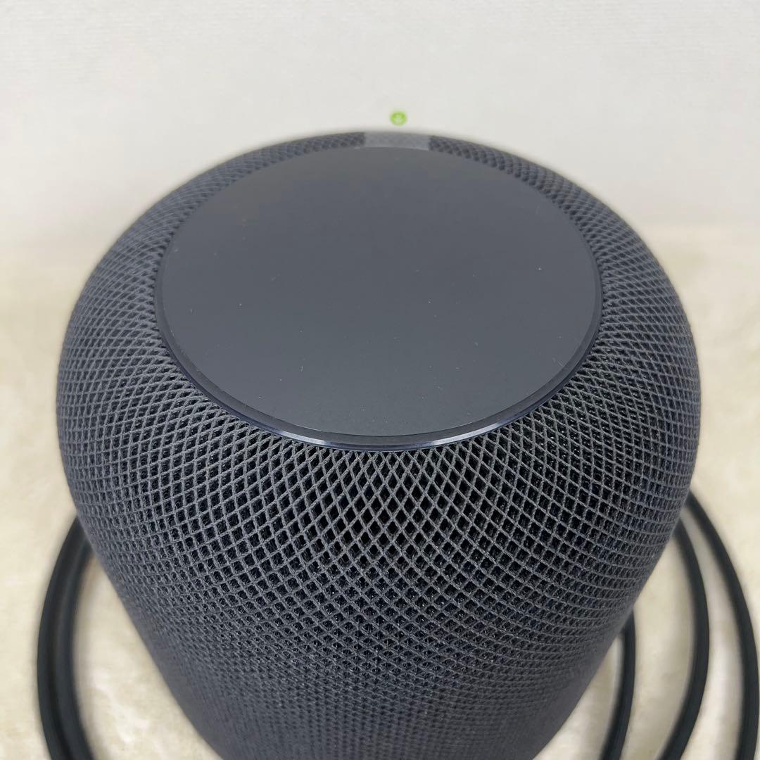 Apple pod 第1世代 スマートスピーカー