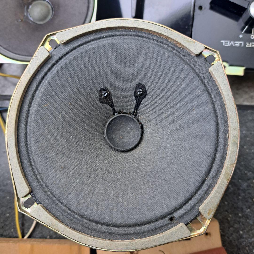 日立　ツイーター日立　コーラルオマケ付き!