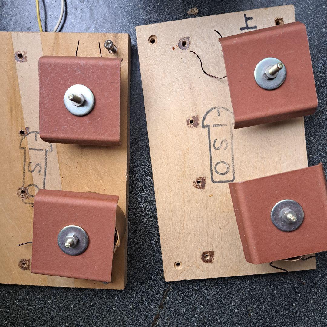 日立　ツイーター日立　コーラルオマケ付き!