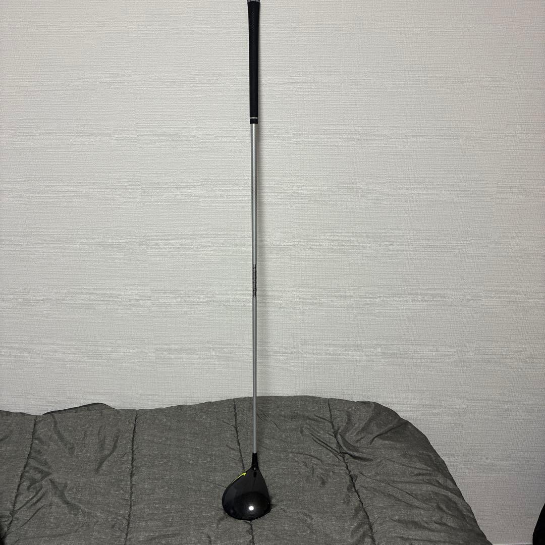 値下げ　ナイキゴルフ　ドライバー　ヘアウェイウッド　ユーティリティ　三本セット