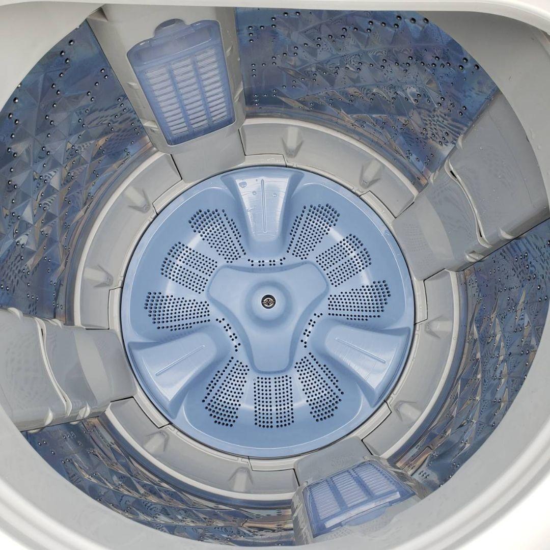 新生活 送料無料！　パナソニック　 9.0/4.5kg　電気洗濯乾燥機