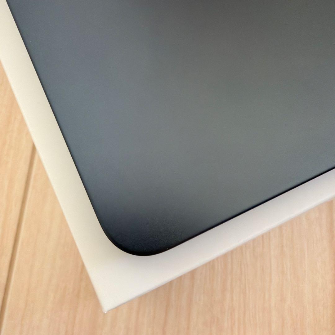 【美品】MacBook Air M3 13インチ ミッドナイト 16/256GB