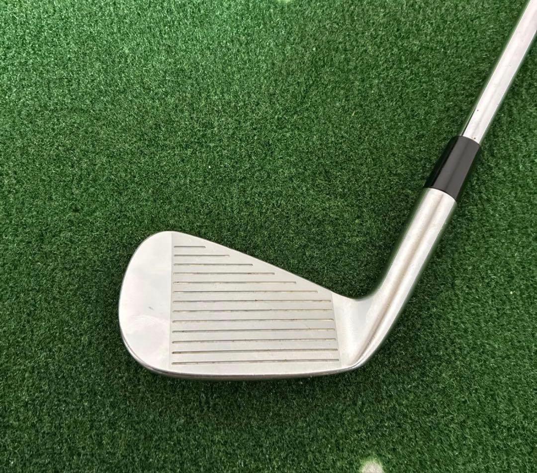 TaylorMade P7MB 3番アイアン プロジェクトX6.0