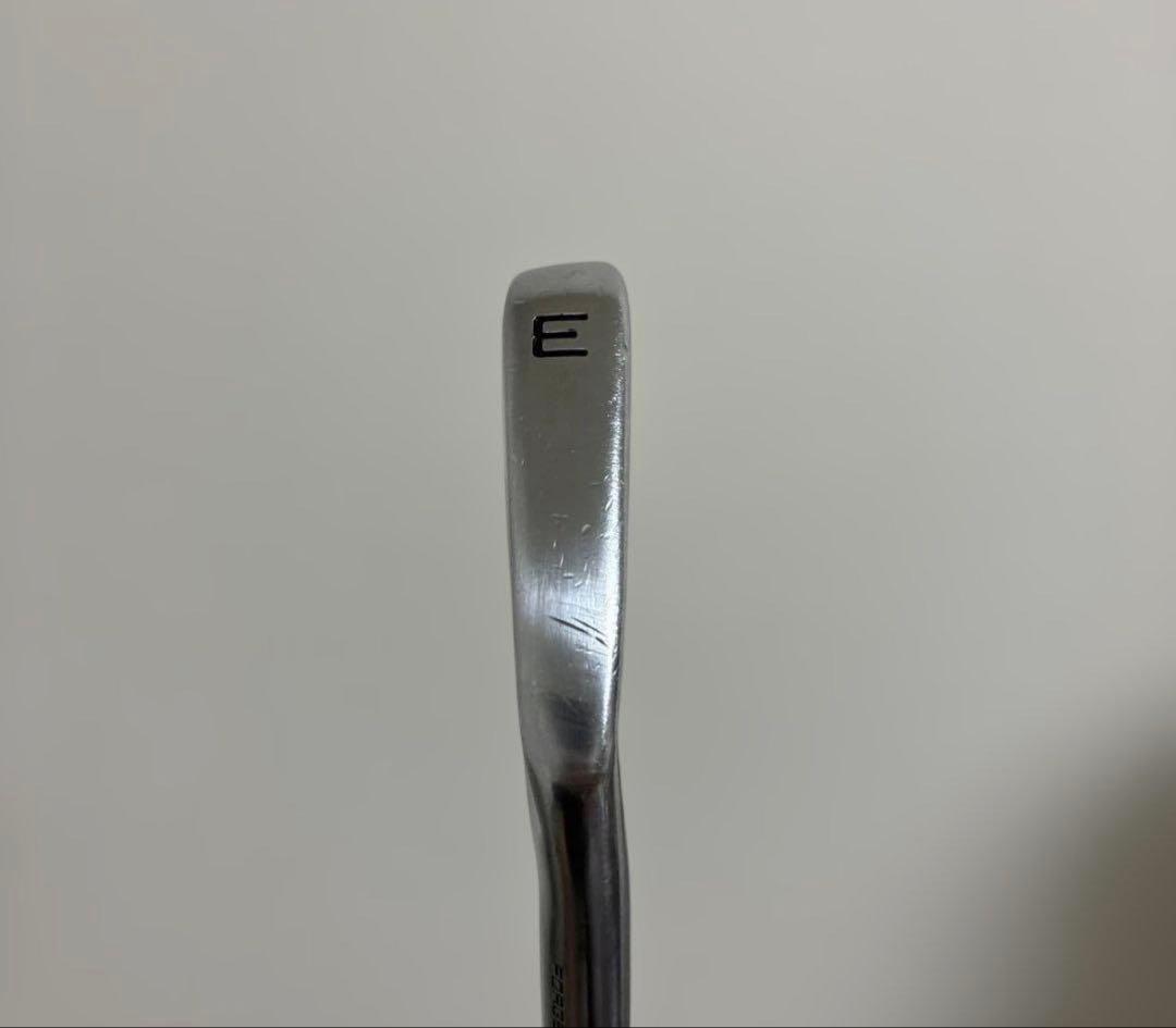 TaylorMade P7MB 3番アイアン プロジェクトX6.0