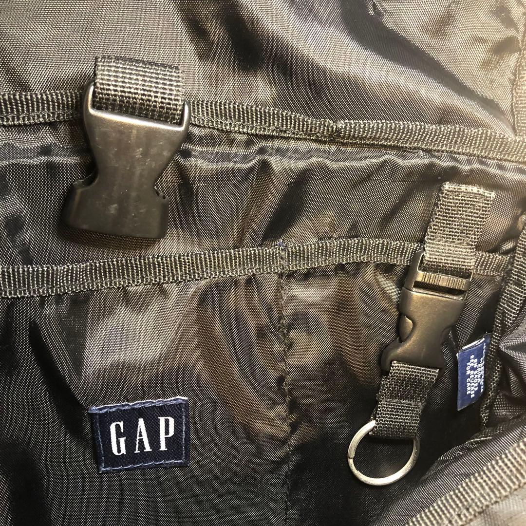 専用品　　OLD GAP ギャップ　メッセンジャーバッグ　ショルダーバッグ