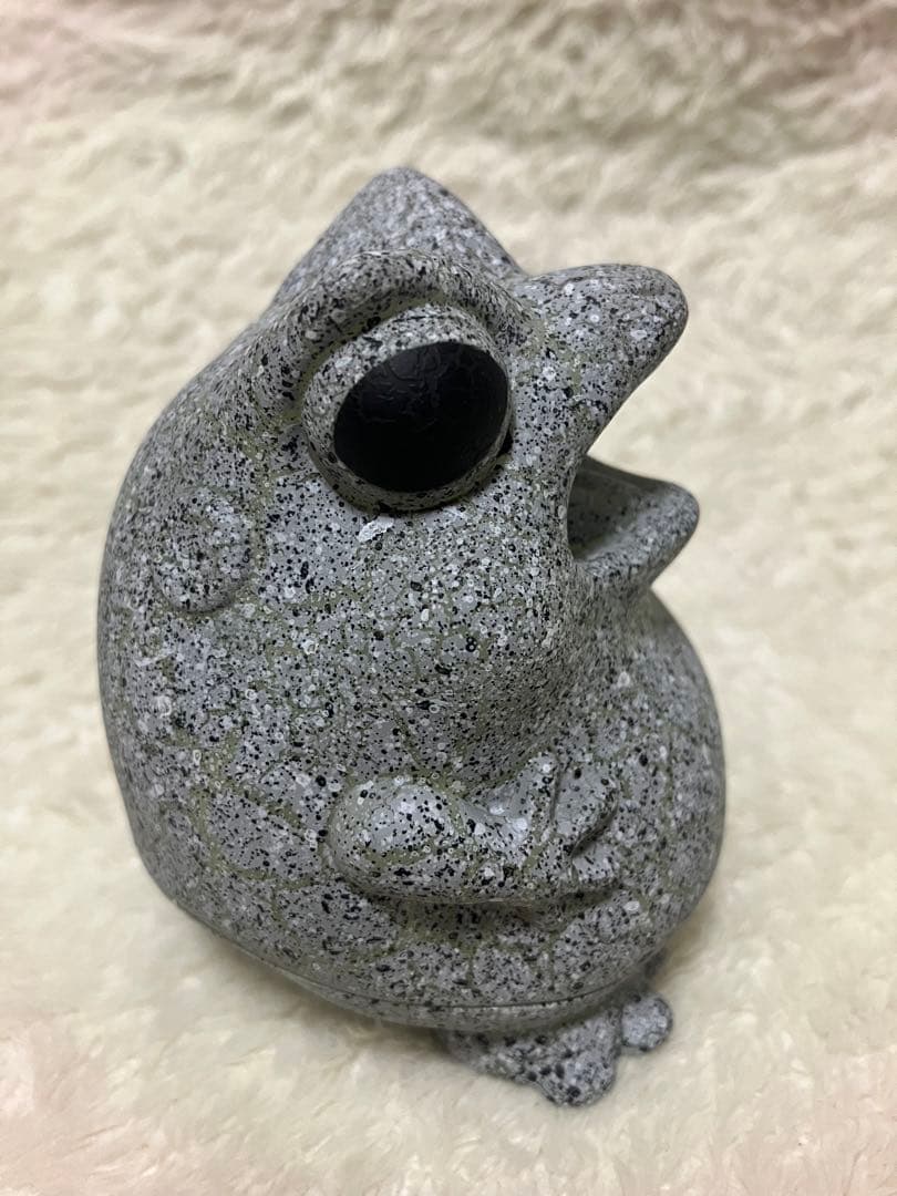 ペインターネット カエルーマ ストーンクラック 蓄光