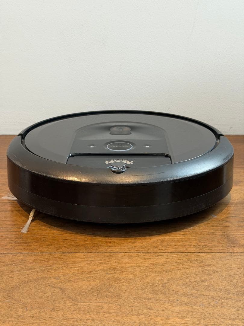 iRobot Roomba i7+ ルンバ 自動ゴミ収集機付き