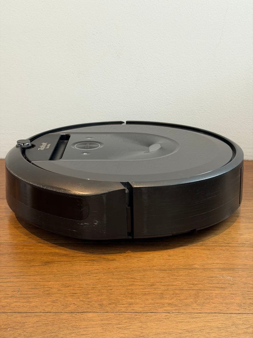 iRobot Roomba i7+ ルンバ 自動ゴミ収集機付き
