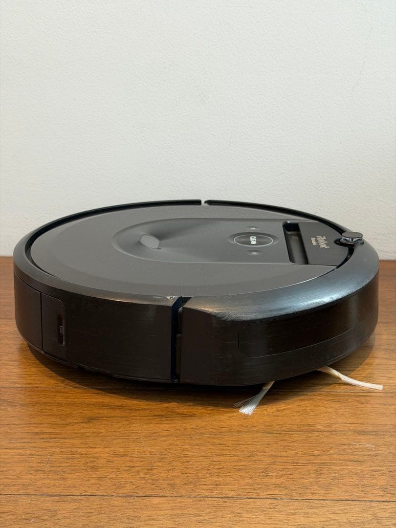 iRobot Roomba i7+ ルンバ 自動ゴミ収集機付き