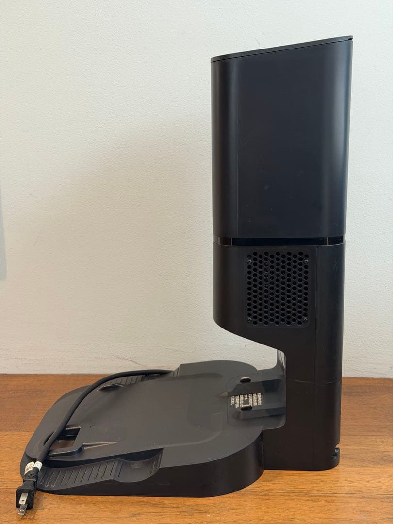 iRobot Roomba i7+ ルンバ 自動ゴミ収集機付き