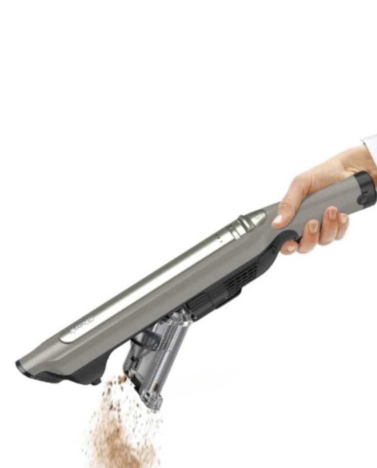 メ*姫様 新品　Shark EVOPOWER SYSTEM CS102JGY　シ