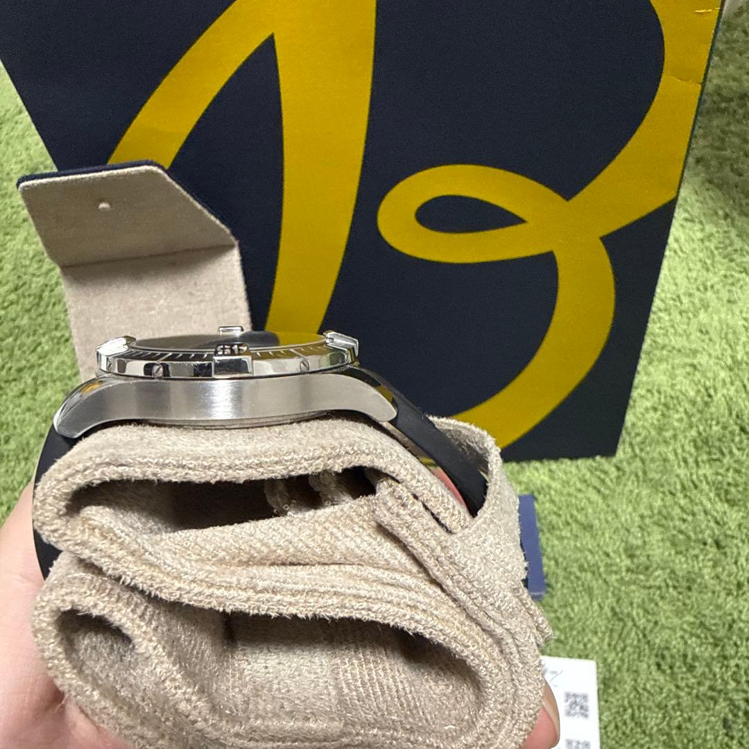 Breitling アベンジャー　廃盤