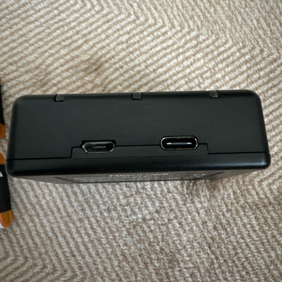 SONY DSC-RX100M5 デジカメ 本体+おまけ