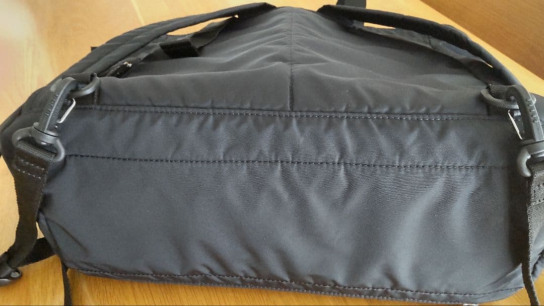 agnes b. アニエスベー ペアレンツバッグ マザーズバッグ