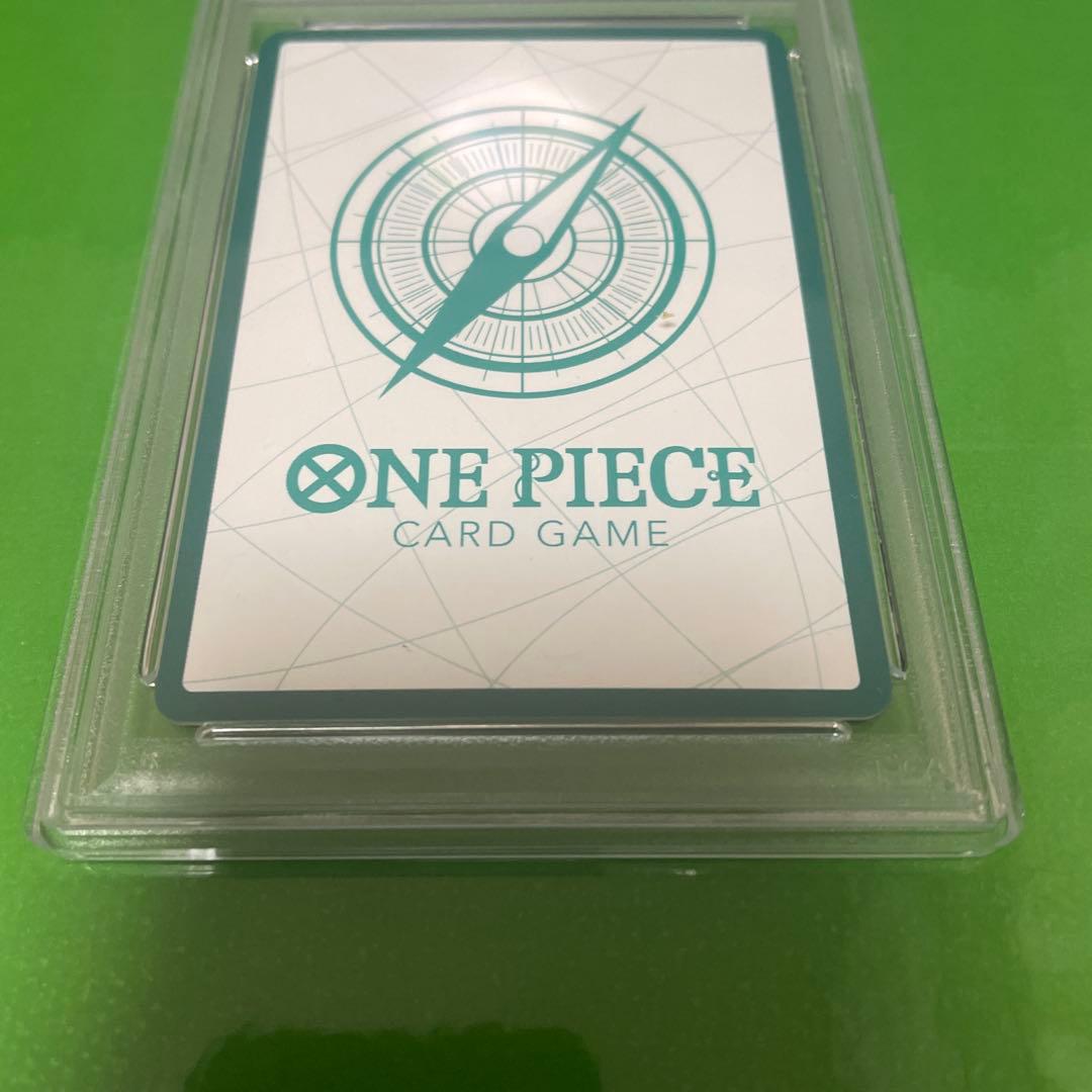 【良番】PRB01 PSA10 ゾロ 金ドン　ゾロ目