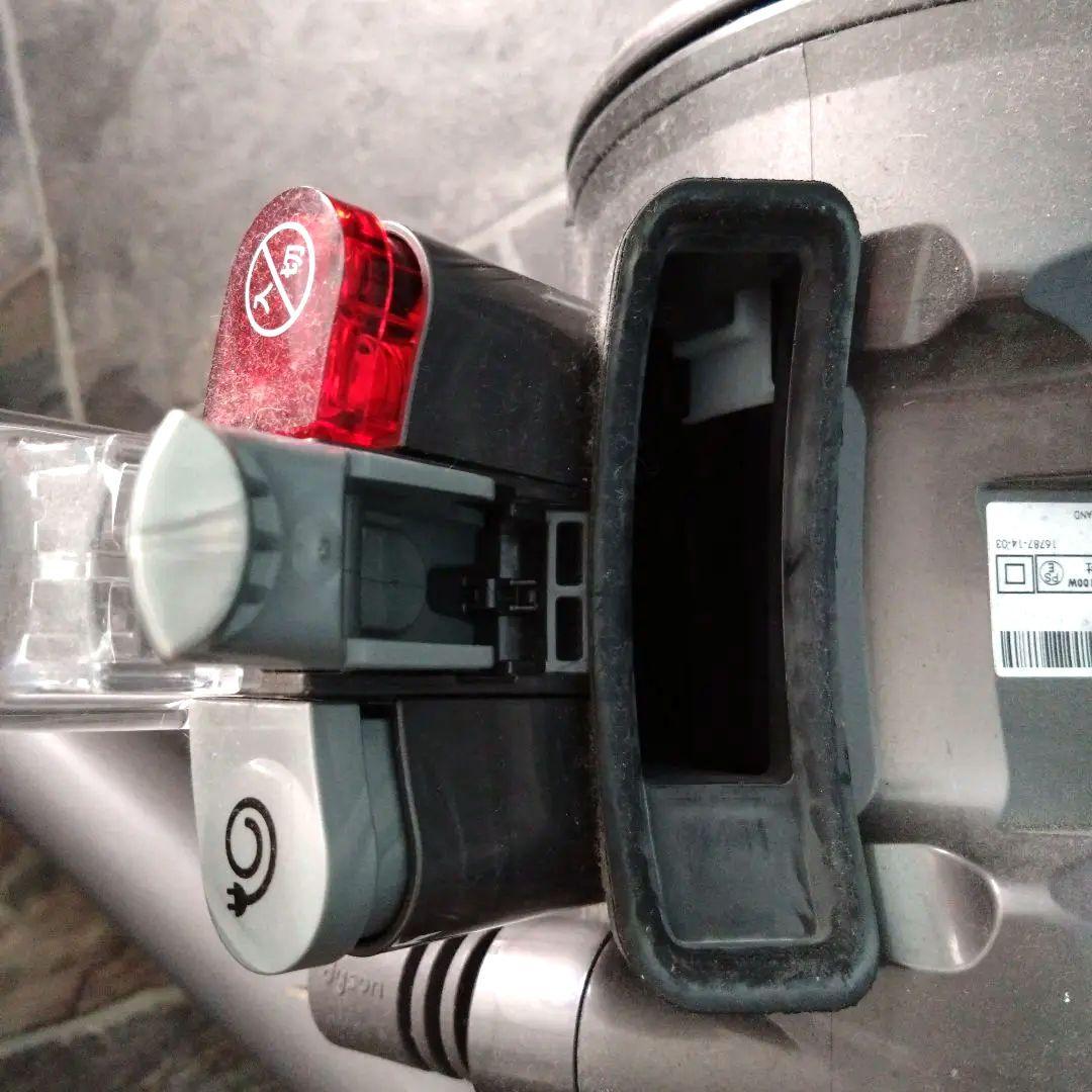 ダイソン　Dyson DCシリーズ キャニスター掃除機 　掃除機