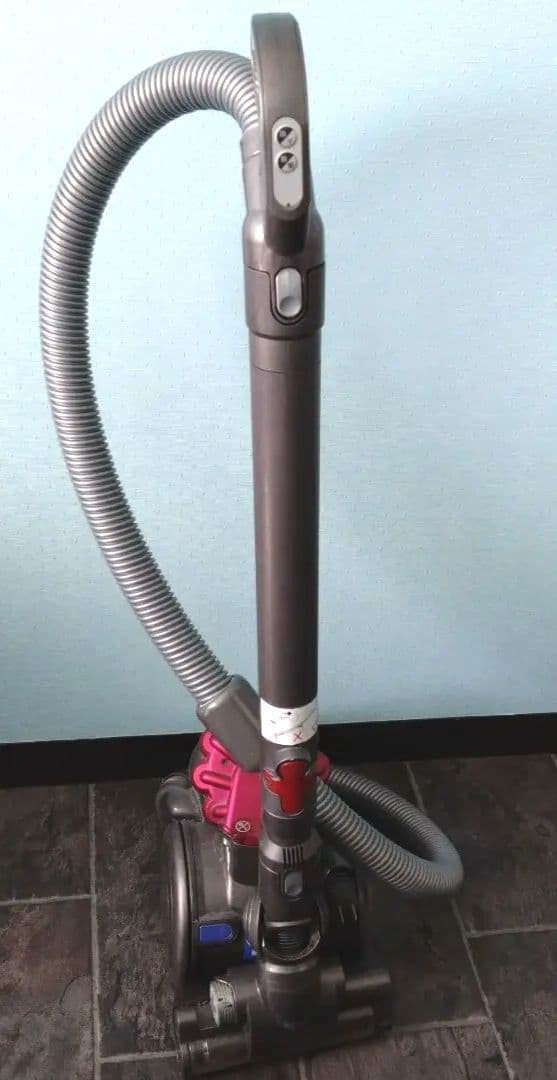 ダイソン　Dyson DCシリーズ キャニスター掃除機 　掃除機