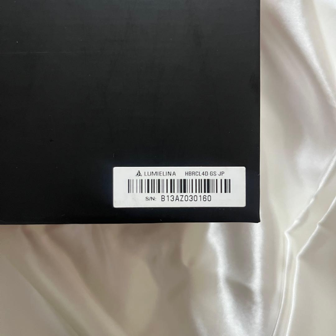 【正規品】ヘアビューロン 4D Plus カールアイロン ヘアアイロン