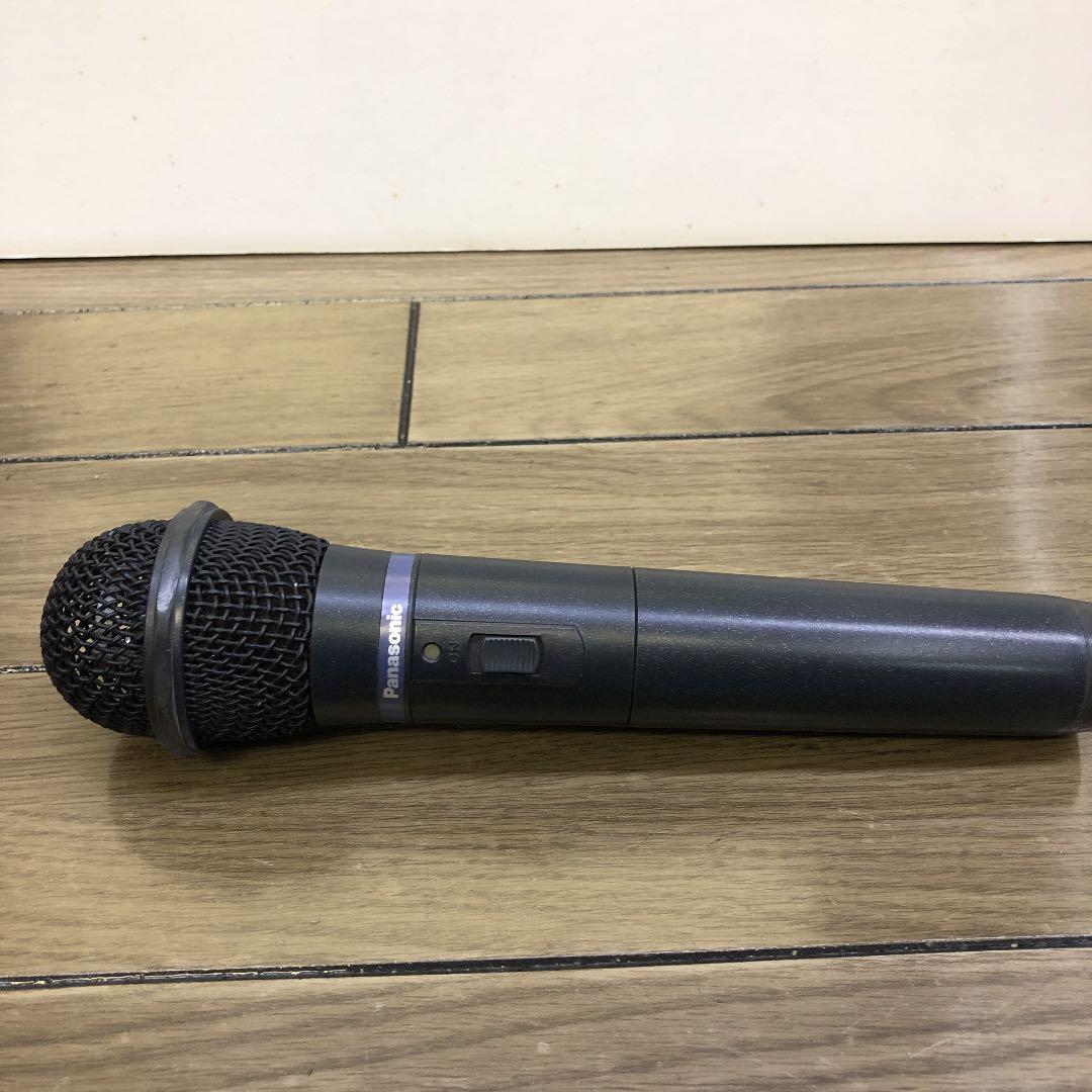 TOA ワイヤレスアンプ