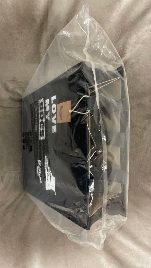 N*A様 ドクターマーチン DR.MARTENS タグ付き 未使用 DNA TO