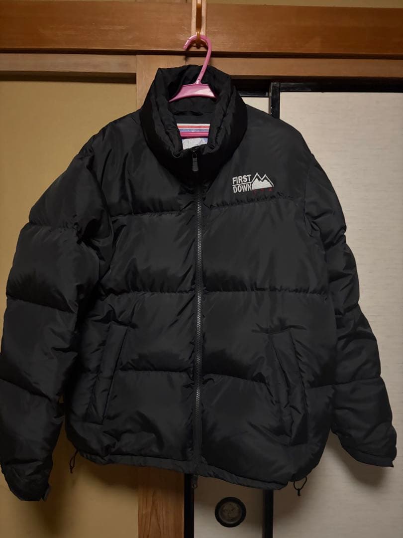 ファーストダウン　フリークスストア別注