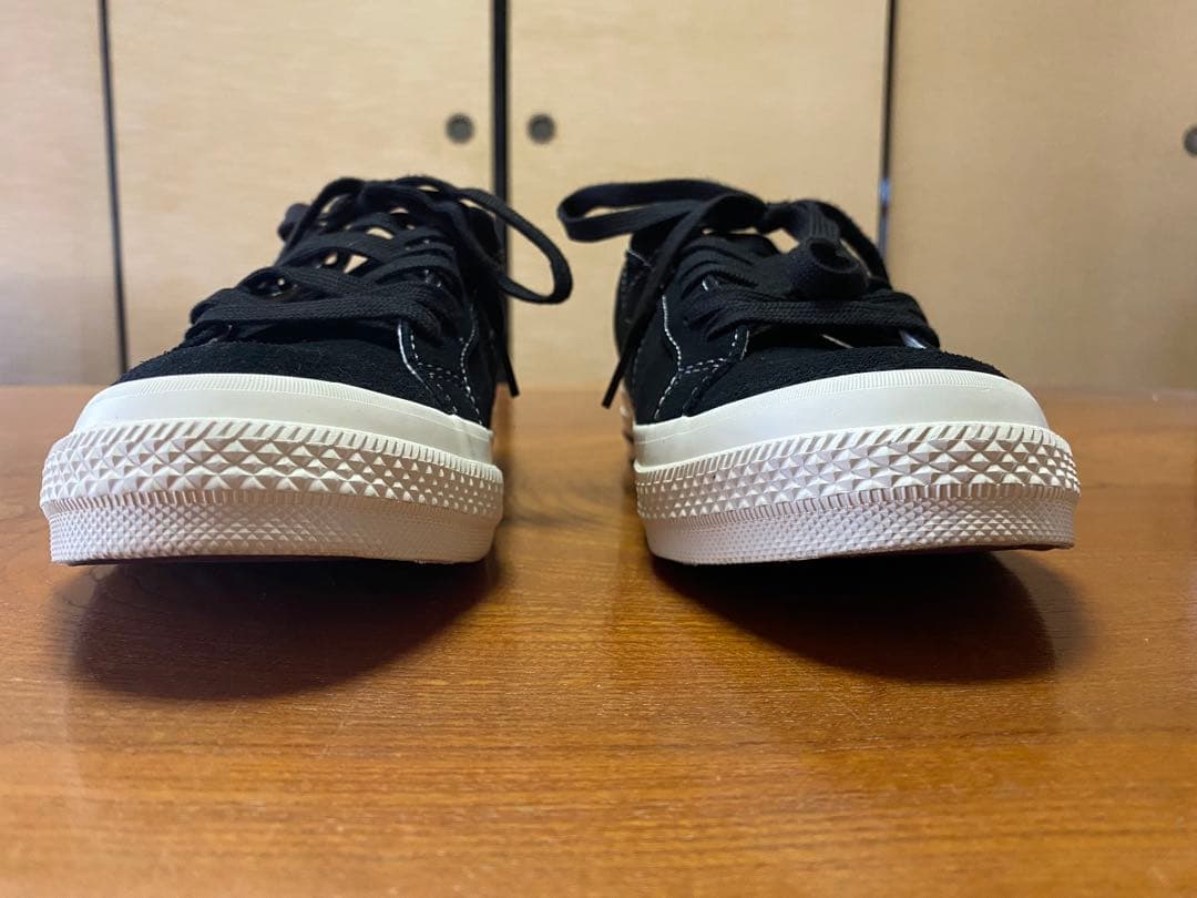 【祝日限定価格！】CONVERSE ONE STAR ストレンジャーシングス