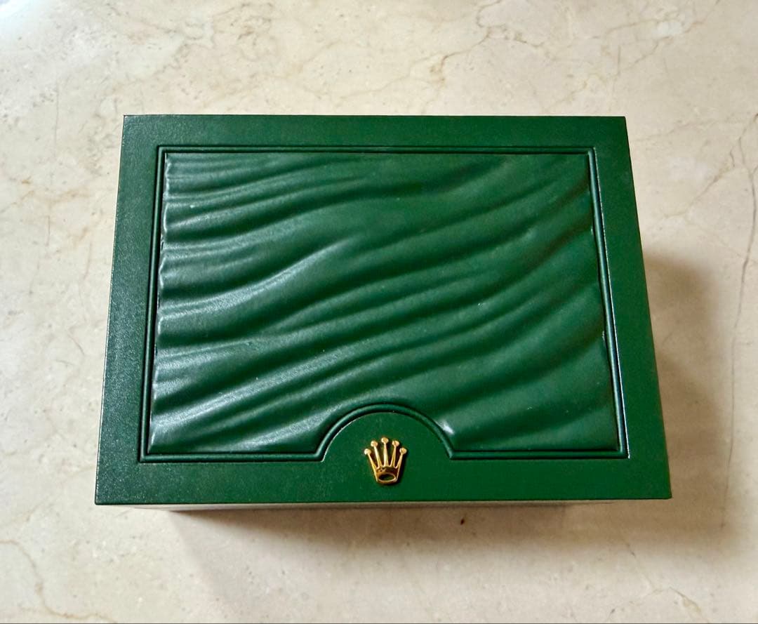 k*6様 ROLEX エクスプローラー I ボックスセット