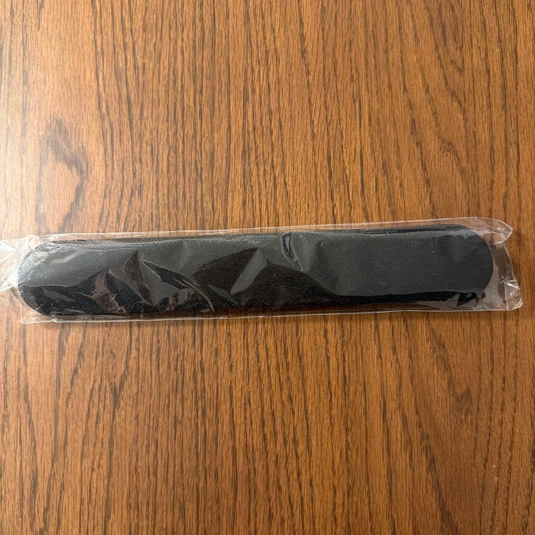 【美品】CELINE ブラック ベースボールキャップ