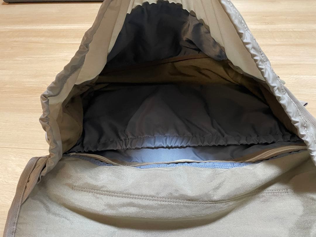 【希少】PORTER KLUNKERS メッセンジャーバッグ