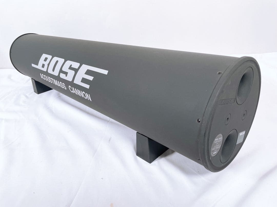 【良品】 Bose ボーズ AM033 AM-033 サブウーハー